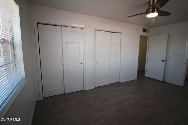 3615 OLYMPIC Avenue, El Paso, TX 79904