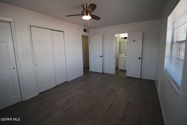 3615 OLYMPIC Avenue, El Paso, TX 79904