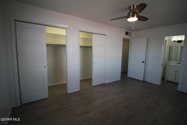 3615 OLYMPIC Avenue, El Paso, TX 79904
