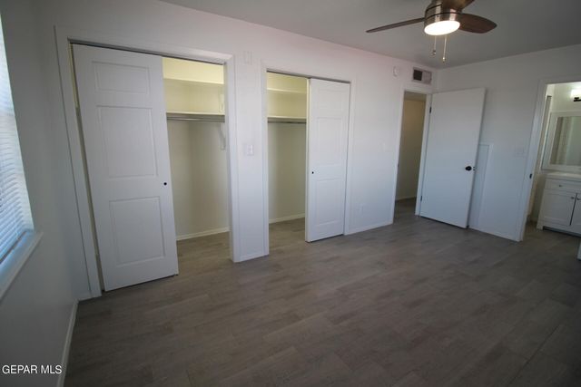 3615 OLYMPIC Avenue, El Paso, TX 79904