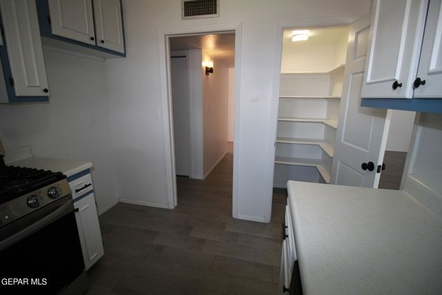 3615 OLYMPIC Avenue, El Paso, TX 79904