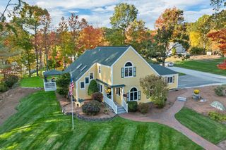 32 Lindsay Road, Hooksett, NH 03106