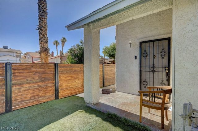 108 Sirnoble Street, Las Vegas, NV 89110