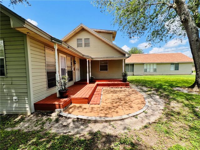6696 Fm 1833, Robstown, TX 78380