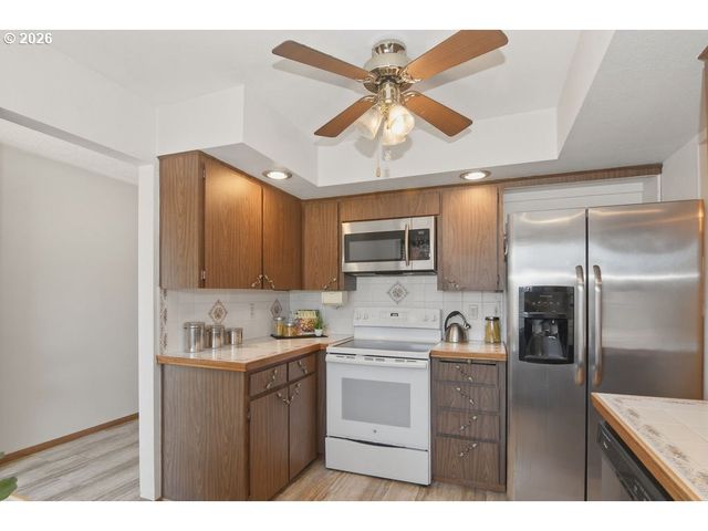 10009 Ne COVINGTON Rd, Vancouver, WA 98662