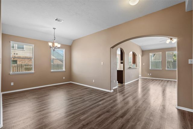 803 Arlington Pointe Drive, League City, TX 77573