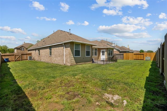 803 Arlington Pointe Drive, League City, TX 77573