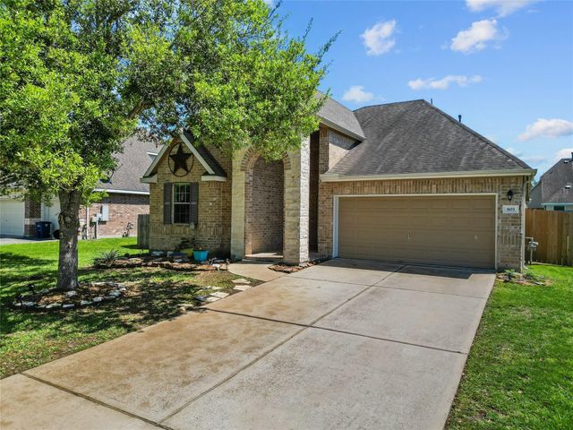 803 Arlington Pointe Drive, League City, TX 77573