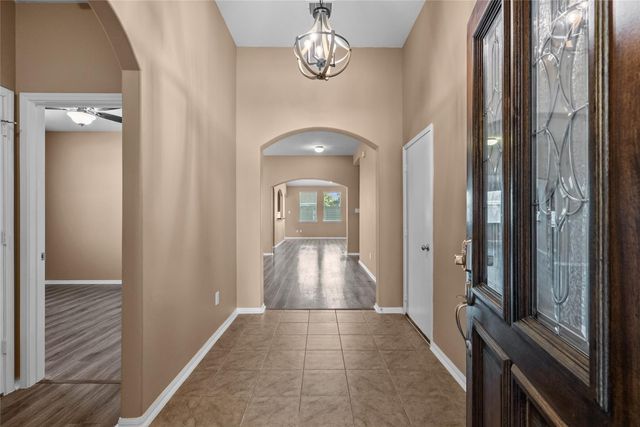 803 Arlington Pointe Drive, League City, TX 77573