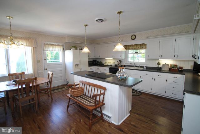 102 POE ST, Belleville, PA 17004