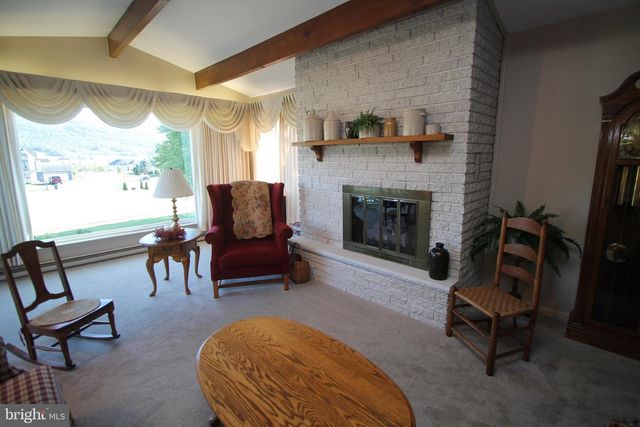 102 POE ST, Belleville, PA 17004