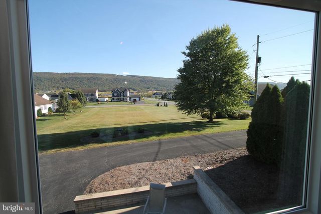 102 POE ST, Belleville, PA 17004