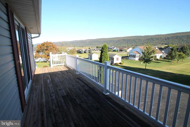 102 POE ST, Belleville, PA 17004