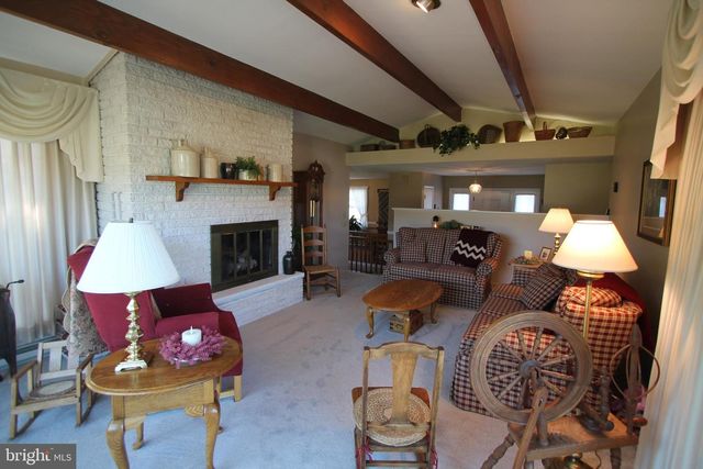 102 POE ST, Belleville, PA 17004