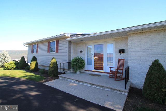 102 POE ST, Belleville, PA 17004