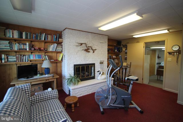 102 POE ST, Belleville, PA 17004