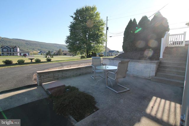 102 POE ST, Belleville, PA 17004