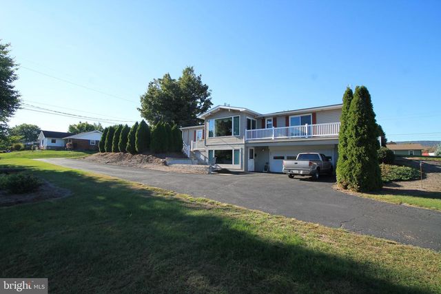 102 POE ST, Belleville, PA 17004