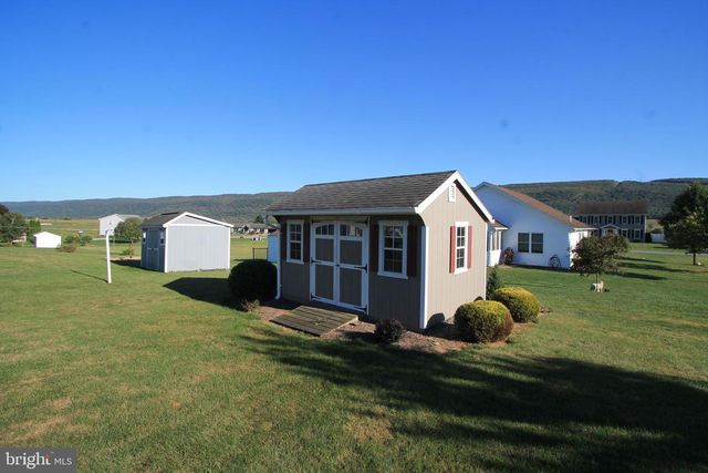 102 POE ST, Belleville, PA 17004