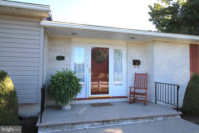 102 POE ST, Belleville, PA 17004