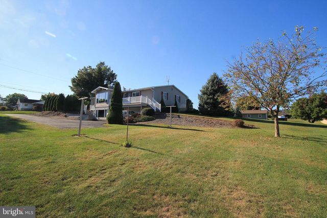 102 POE ST, Belleville, PA 17004