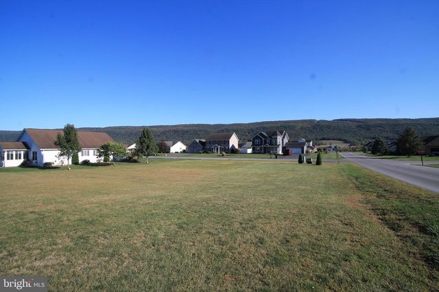 102 POE ST, Belleville, PA 17004