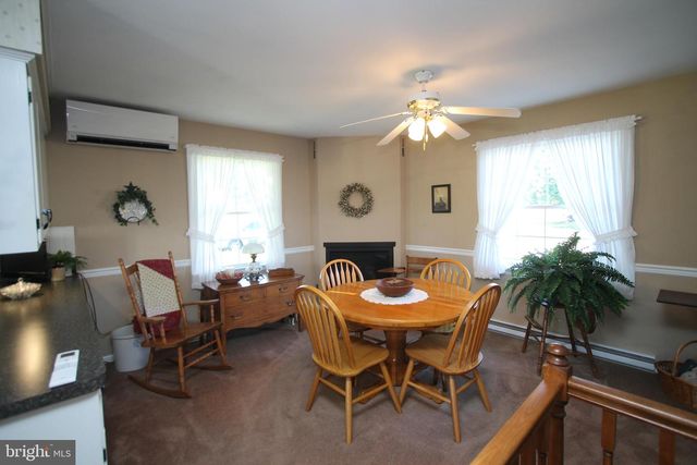 102 POE ST, Belleville, PA 17004