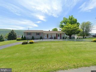 102 POE ST, Belleville, PA 17004