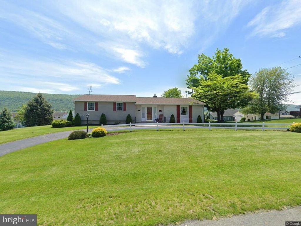 102 POE ST, Belleville, PA 17004