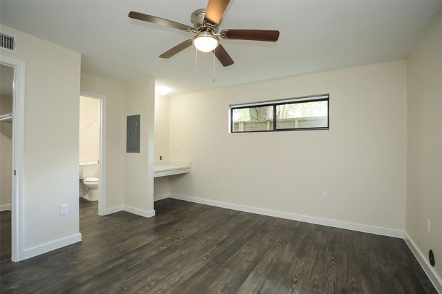 5504 La Branch Street 3, Houston, TX 77004