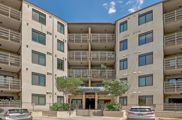 3600 S Lamar BLVD 215, Austin, TX 78704