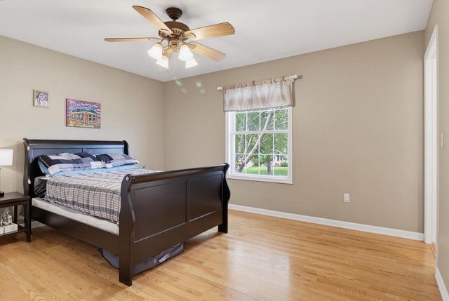 10348 S Robin LANE, Oak Creek, WI 53154