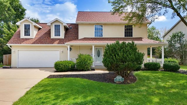 10348 S Robin LANE, Oak Creek, WI 53154