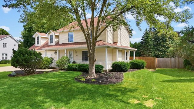 10348 S Robin LANE, Oak Creek, WI 53154