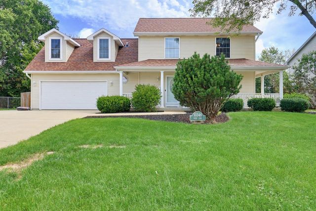 10348 S Robin LANE, Oak Creek, WI 53154