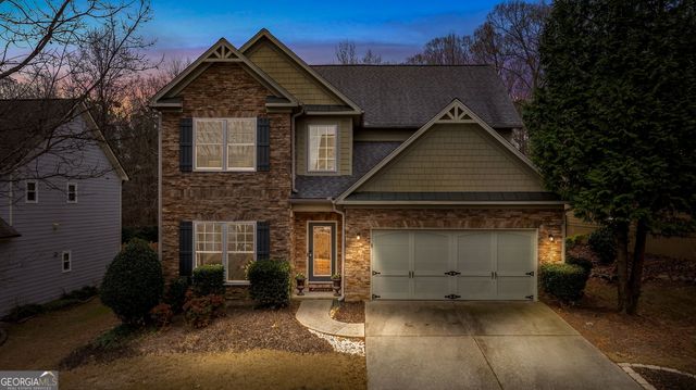 7840 Keepsake Lane, Flowery Branch, GA 30542