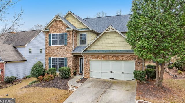7840 Keepsake Lane, Flowery Branch, GA 30542