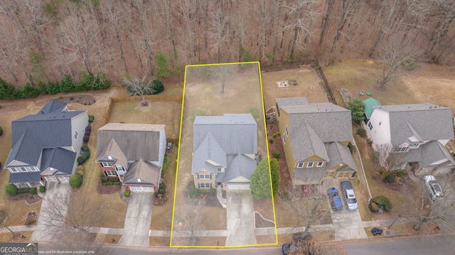 7840 Keepsake Lane, Flowery Branch, GA 30542