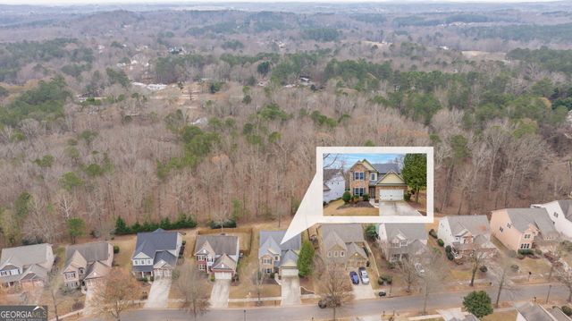 7840 Keepsake Lane, Flowery Branch, GA 30542