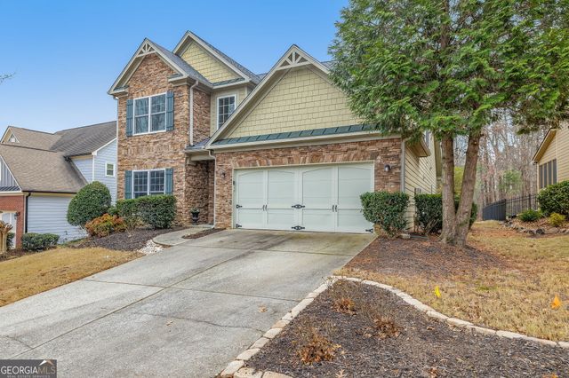7840 Keepsake Lane, Flowery Branch, GA 30542