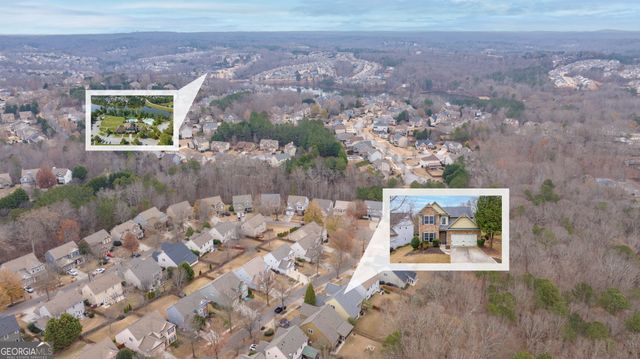 7840 Keepsake Lane, Flowery Branch, GA 30542