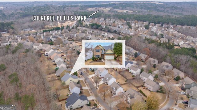 7840 Keepsake Lane, Flowery Branch, GA 30542