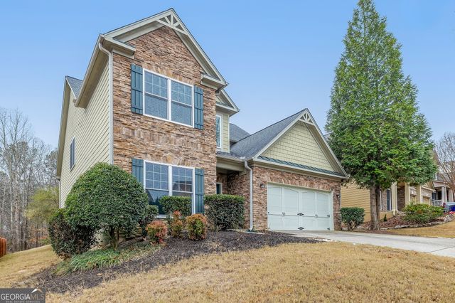 7840 Keepsake Lane, Flowery Branch, GA 30542