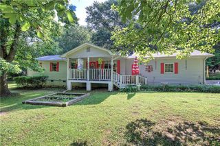 477 Macedonia Road, Kingston, GA 30145