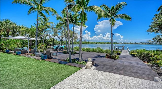 246 MORNINGSIDE DRIVE, Sarasota, FL 34236