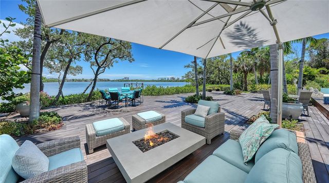 246 MORNINGSIDE DRIVE, Sarasota, FL 34236