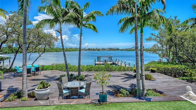 246 MORNINGSIDE DRIVE, Sarasota, FL 34236