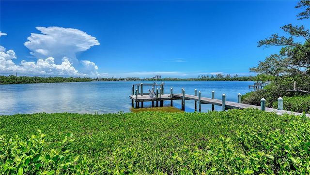 246 MORNINGSIDE DRIVE, Sarasota, FL 34236