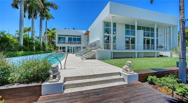 246 MORNINGSIDE DRIVE, Sarasota, FL 34236