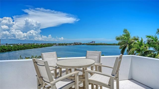 246 MORNINGSIDE DRIVE, Sarasota, FL 34236
